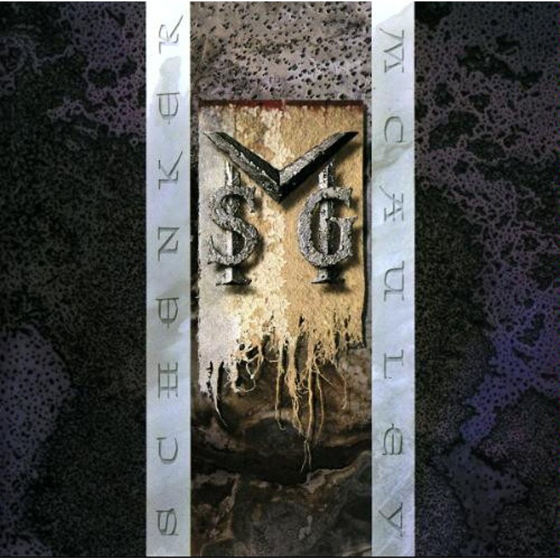 Michael Schenker; MSG; Robin McAuley